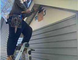 Best Insulated Siding Installation  in Tazewell, TN